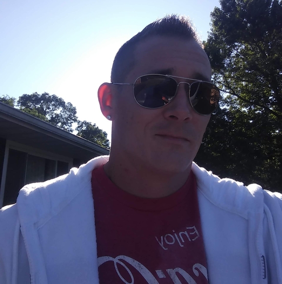 Meet your Posher, Adam - Picture 1 of 1